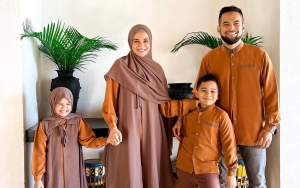 Adam Putra Teuku Wisnu Ingin Punya 11 Adik Lagi, Shireen Sungkar Beri Reaksi Tak Terduga