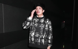 Atta Halilintar Lelang Headband Perjuangan, Para Crazy Rich Ramai Berebut