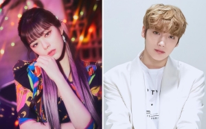 Interaksi Gemas Jeongyeon TWICE dan Huening Kai TXT Kembali Disorot