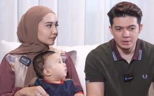 Irwansyah Ngaku Makin Takut Usai Belajar Poligami, Zaskia Sungkar Justru Siap?