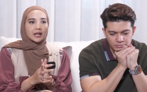 Irwansyah Ternyata Tak Marah Usai Ditipu Adik, Ini Harapan Zaskia Sungkar