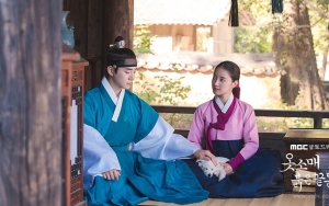Lee Se Young Ungkap Kelanjutan Kisah Karakternya dan Junho Usai 'The Red Sleeve' Tamat, Seperti Apa?