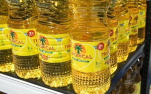 Minyak Goreng Rp 14 Ribu Baru Dijual di Ritel Modern, Pedagang Pasar Curhat Pembeli Makin Sepi