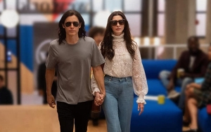 Jared Leto dan Anne Hathaway Bangun Startup Hingga Mabuk Kekuasaan di Trailer 'WeCrashed'