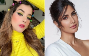 Tasya Farasya Make Up Ala Katrina Kaif Jadi Buah Bibir, Berhasil Tampil Manglingi?