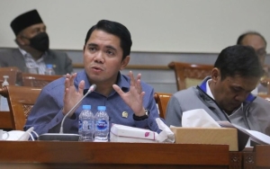 Arteria Dahlan Akhirnya Minta Maaf Usai Kritik Jaksa Berbahasa Sunda, PDIP Tetap Beri Sanksi