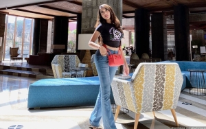 Lucinta Luna Jalani Diet Demi Pacar Baru, Wajah Cantik Tanpa Riasan Jadi Sorotan