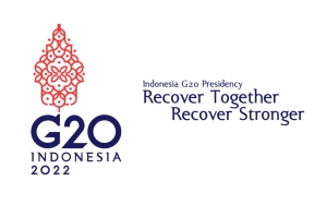 Omicron Bikin 2 Agenda Pertemuan G20 Dipindah Dari Bali ke Jakarta