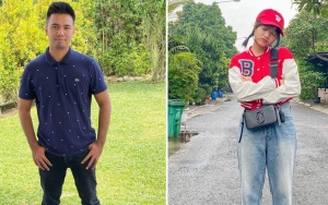 Frans Faisal Makin Sering Ekspos Sisi Lain dari Tabiat Aslinya, Reaksi Syok Fuji Diserbu