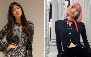 Aurelie Moeremans Bikin Nama Lisa BLACKPINK Heboh Disebut-sebut Saat Ikutan 'Nationality Challenge'