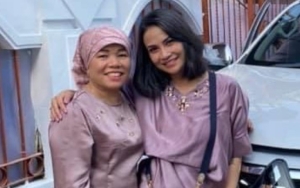 Mertua Vanessa Angel Sampaikan Pesan Khusus untuk Pihak 'Berjasa' di Balik Rumah Baru Gala Sky, Apa?
