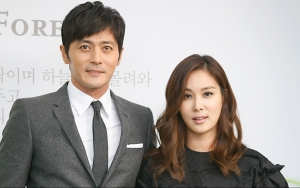 Istri Jang Dong Gun Komentari Kontroversi Penyalahgunaan Hewan 'The King of Tears, Lee Bang Won'