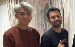 Lama Tak Disorot, Dimas Ahmad Jadi Perbincangan Usai Diperlakukan Begini oleh Raffi Ahmad