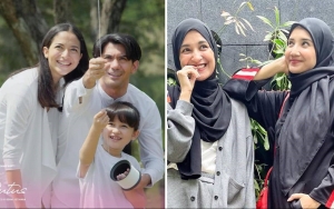 Penulis 'Layangan Putus' Ungkap Alasan Pilih Cappadocia, Shireen dan Zaskia Sungkar Auto Ingin Ajak