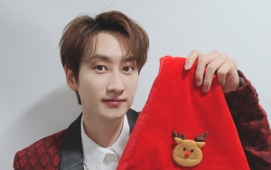 Eunhyuk Super Junior Positif COVID-19, Sebelumnya Sempat Syuting 'Running Man'