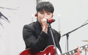 Ternyata Woozi SEVENTEEN Sempat Tak Berniat Tulis Lirik Lagu 'Ruby' Pakai Bahasa Asing, Kenapa?