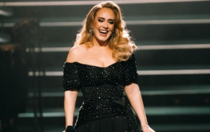 Adele Nangis Tersedu-Sedu Di Postingan Terbaru Saat Kabarkan Hal Ini Ke Fans