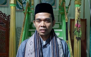 Ustaz Abdul Somad Buka Suara Usai Dituding Hina Kristen, Tak Minta Maaf?