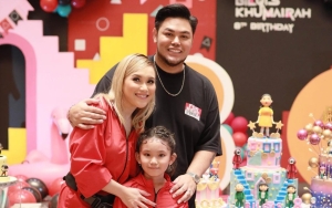 Ivan Gunawan Suruh Bilqis Cuci Piring, Ayu Ting Ting Langsung 'Ngegas'? 