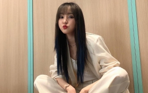 Yuju eks G-Friend Ungkap Perasaan Jadi Solois, Singgung Momen Saat Lakukan Perjalanan Terasa Sepi
