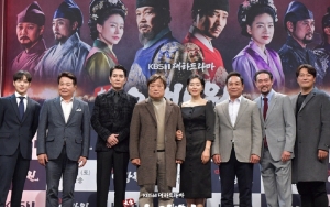 Sebabkan Kematian Kuda, Syuting Adegan Kontroversial 'The King Of Tears, Lee Bang Won' Terungkap