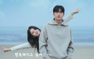 Awas Baper, Hyungsik dan Han So Hee Makin Uwu di MV OST Drama 'Soundtrack #1'