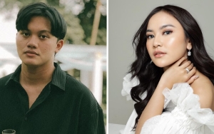 Rizky Febian Blak-blakan Status Hubungannya dengan Mahalini, Pacaran?