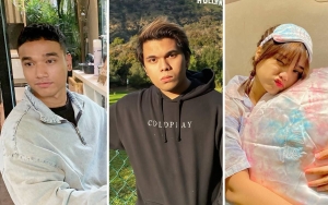 Keceplosan, Fadly Faisal Sebut Thariq Halilintar dan Fuji Sudah Resmi Jadian? 