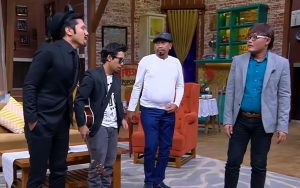 Sule Beberkan Kondisi Terbaru Tukul Arwana, 'Sentil' Rekan Pelawak untuk Jenguk