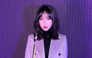 Yuju Eks G-FRIEND Puji Agensi Barunya, Intip 8 Pesonanya Yang Bikin Jatuh Cinta