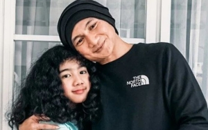 Anji Ungkap Janji Lebih Sering Ketemu Sang Putri Sulung Bikin Mewek, Sheila Marcia Ikut Komentar