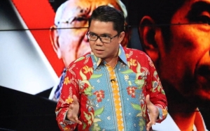 Majelis Adat Tetap Laporkan Arteria Dahlan ke Polisi Imbas Kritik Jaksa Berbahasa Sunda