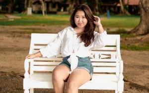 Santai Saat Dihujat, Kiky Saputri Malah Promosikan Dagangan Haters