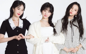 VIVIZ Resmikan Nama Fandom Sebelum Debut, Unik Hingga Ada Unsur Kupu-Kupu