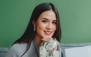 Heboh Raisa Unggah Foto Bareng Penyanyi Babyface, Bakal Kolaborasi? 