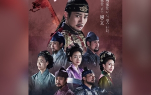 'The King of Tears, Lee Bang Won' Bakal Berhenti Tayang Sementara Usai Sebabkan Kematian Kuda