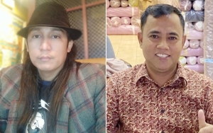 Geger Pengacara 'Bestie' Doddy-Puput Tantang Tes DNA Gala, Haji Faisal Murka?
