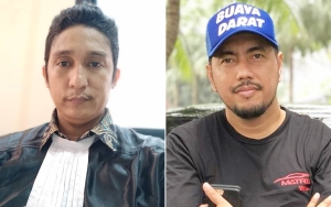 Pengacara Kim Hawt Semprot Firdaus Oiwobo Soal Tes DNA Gala, Sunan Kalijaga Siap Turun Gunung?