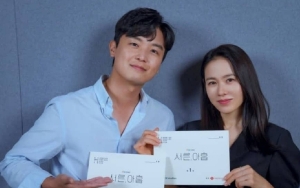 Dimabuk Cinta, Yeon Woo Jin dan Son Ye Jin Asyik Bermesraan di Teaser 'Thirty Nine'