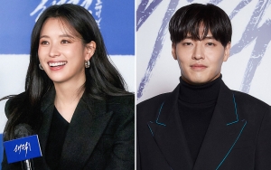 Rok Han Hyo Joo Robek, Reaksi Kang Ha Neul Curi Perhatian