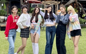 Jang Won Young Bahas Member IVE yang Seumuran dan Sebut Pesona Terbesarnya Bukan Kecantikan