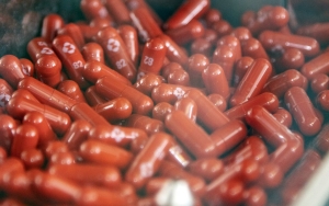 Merck Izinkan Perusahaan Farmasi Generik Produksi Pil COVID-19 untuk Negara Berkembang