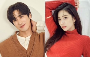 Ahn Bo Hyun dan Jo Bo Ah Pelantikan Jaksa, Tujuan di 'Military Prosecutor Doberman' Sungguh Berbeda