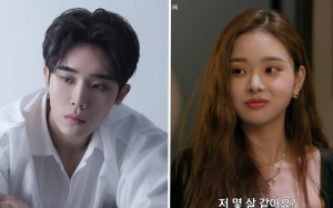 Choi Si Hun Akui Jatuh Cinta Sesaat Dengan Freezia Selama Syuting 'Single's Inferno'