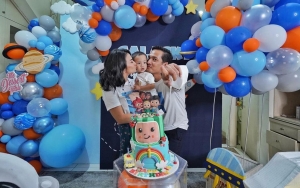 Jejak Digital Vanessa Angel Berjuang Saat Lahiran, Bibi Terbukti Ayah Kandung Gala?