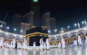 Satgas Ungkap 20 Persen Jemaah Umrah Perdana yang Pulang ke RI Terdeteksi Positif COVID-19