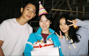 Kejutan Jisoo dan Gengnya di 'Snowdrop' Untuk Jung Hae In Ternyata Ide Mendiang Kim Mi Soo