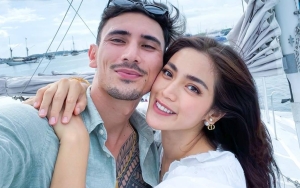 Jessica Iskandar Anggap Suami 'Mesin ATM Berjalan', Duit Dolar Disorot