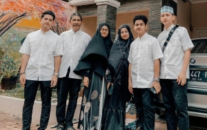 Ayah Zikri Daulay Blak-blakan Tak Ingin Putranya Nikahi Ayu Aulia, Alasannya Sepele