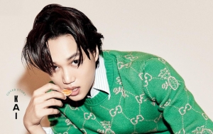 Kai EXO Buka-Bukaan Soal Masa Sulit dan Belajar Legowo